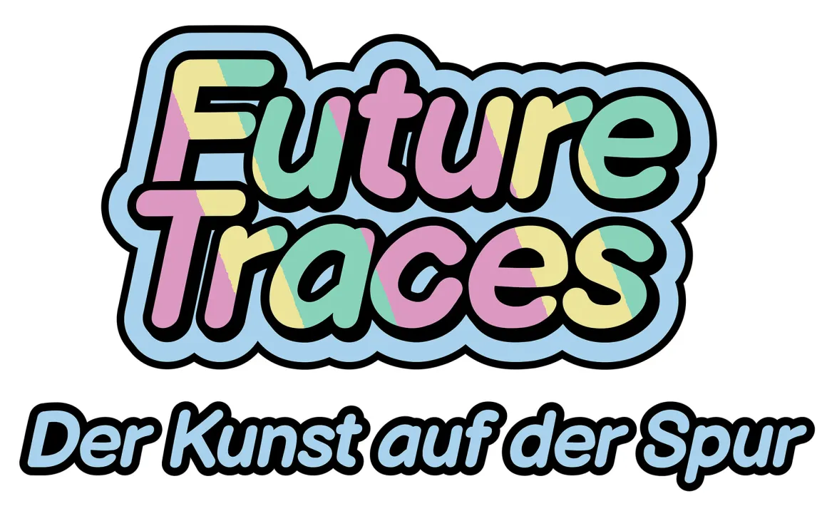 Logo FutureTraces