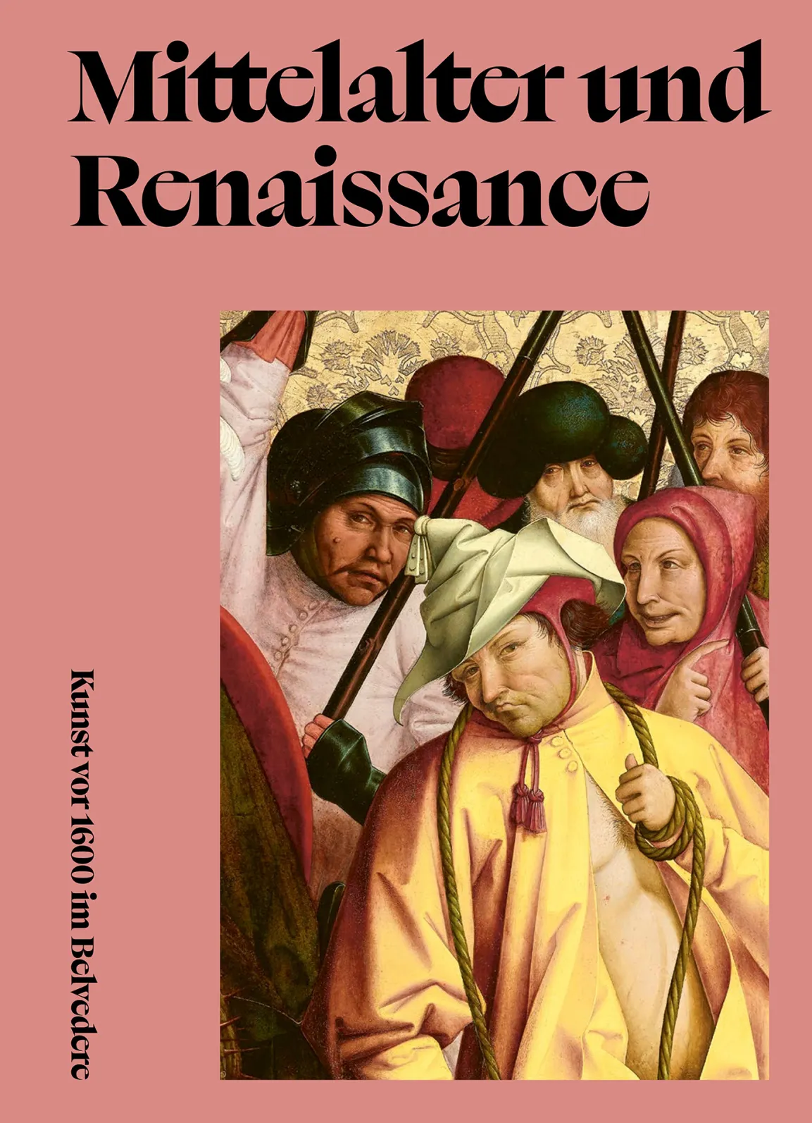 Mittelalter Katalog Deutsch