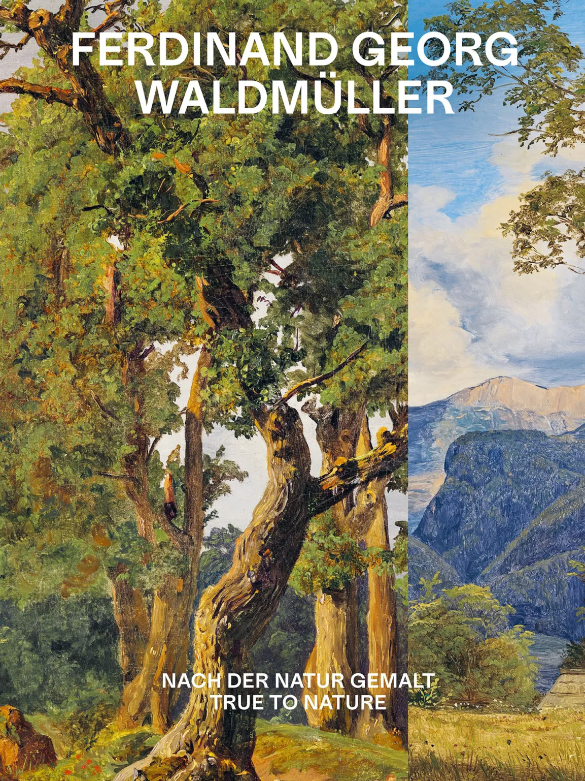 Catalogue Waldmüller