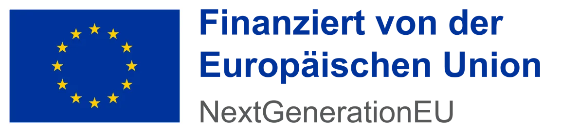 Logo NextGeneration EU
