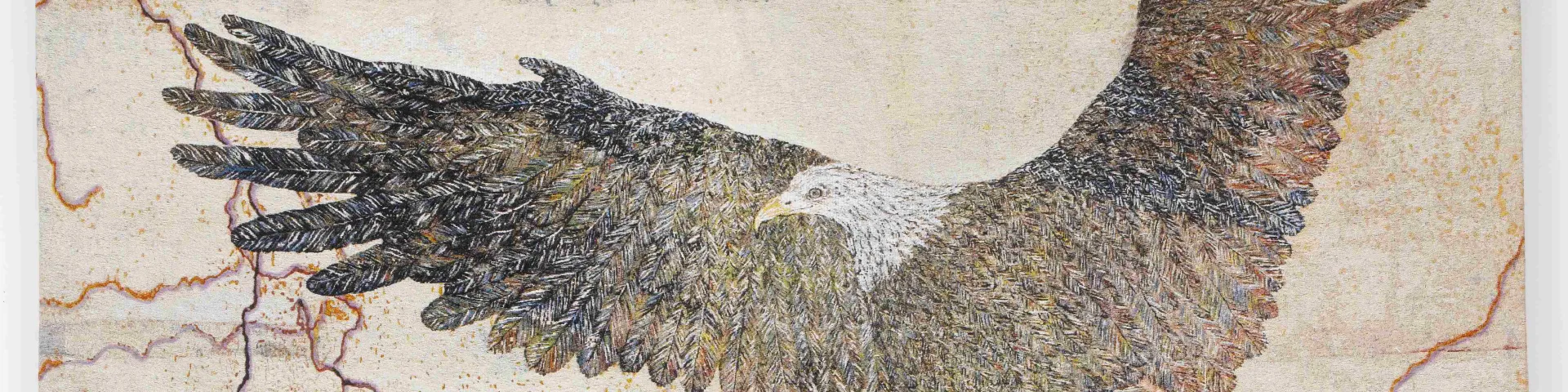 Kiki Smith, Guide Courtesy of the artist and Barbara Gross Galerie, Munich