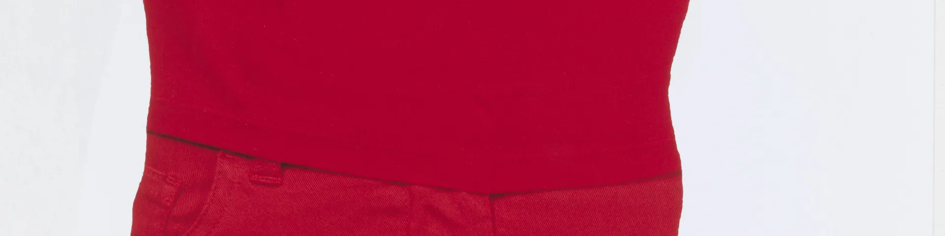 Maria Hahnenkamp , O. T. (aus der Serie „Eine Frau“), 2001/2014