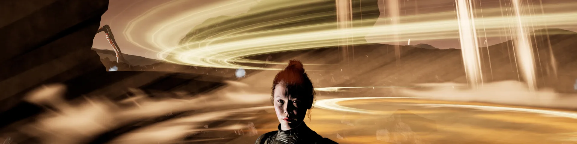 Civa – Contemporary Immersive Virtual Art: postacceleration