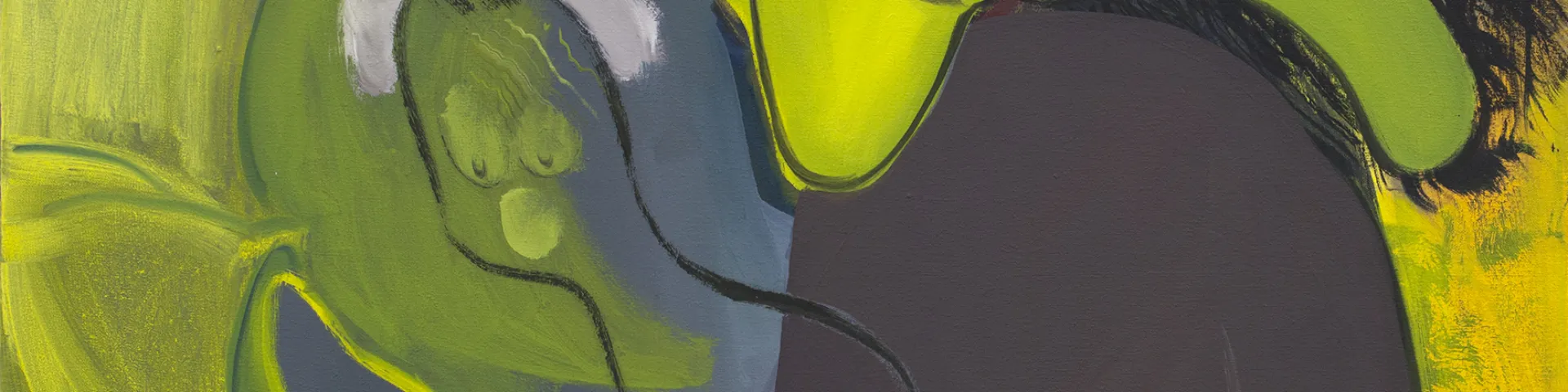 21er Raum: Vittorio Brodmann