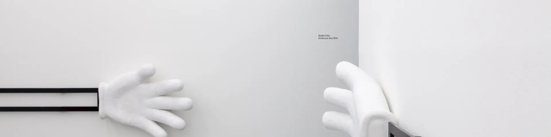 21er Raum: Noële Ody