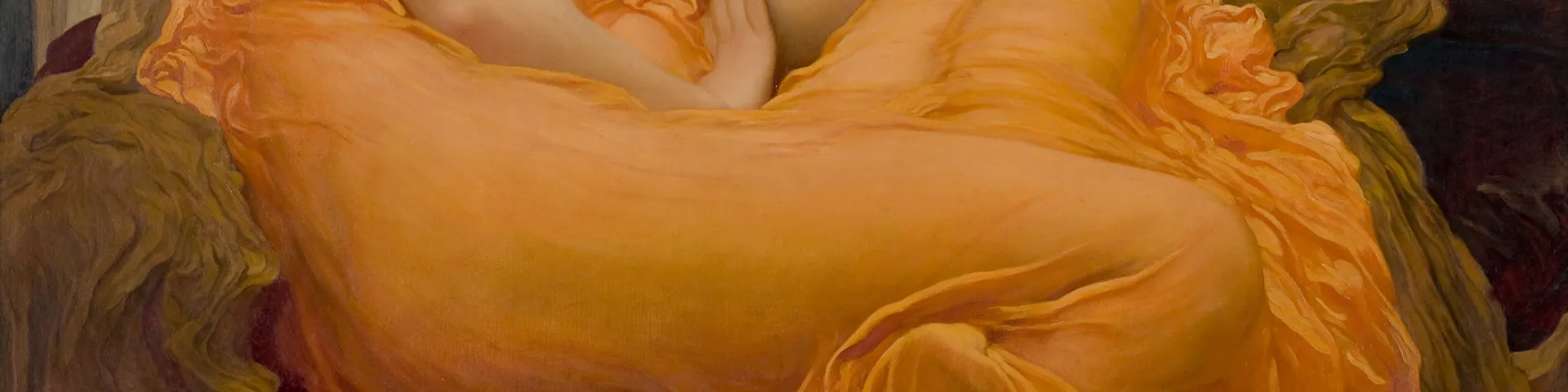 Schlafende Schönheit