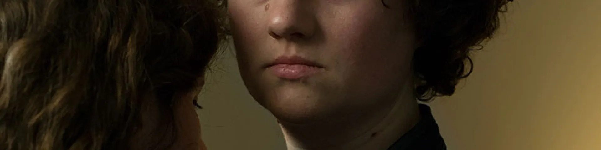 21er Raum: Barbara Kapusta