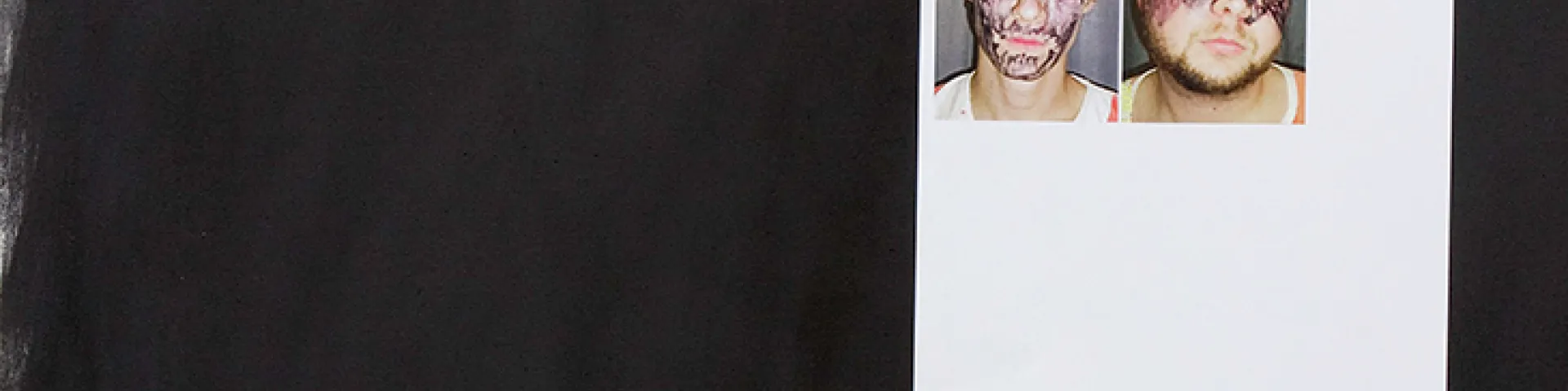 21er Raum: Andy Boot