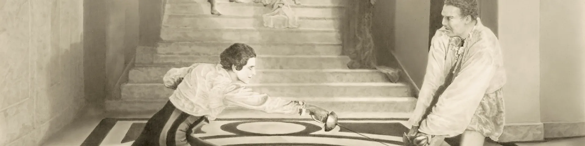 Flirting with Strangers