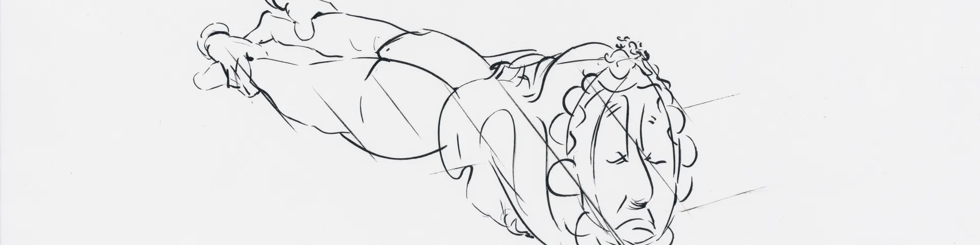 21er Raum: Till Megerle