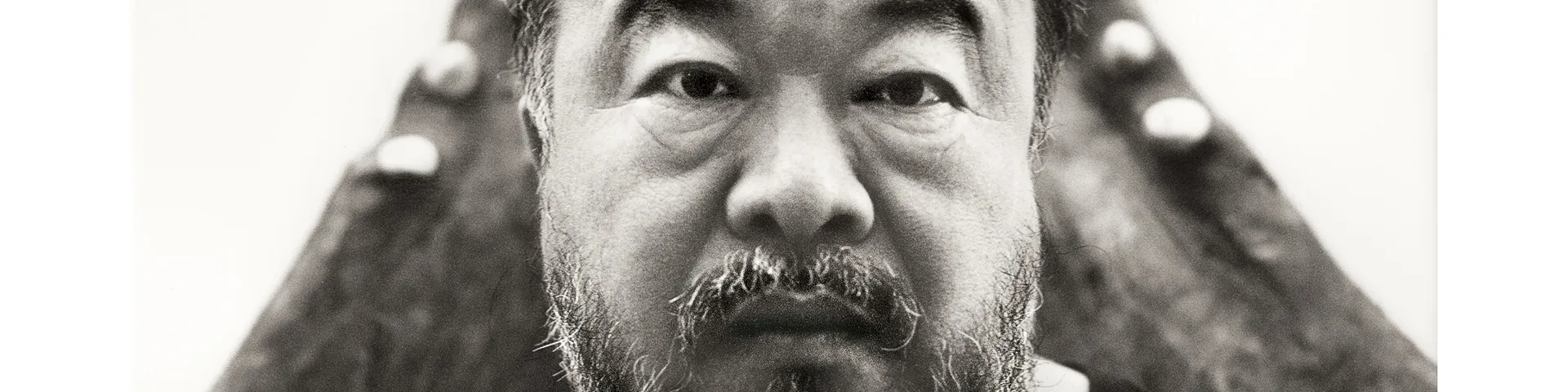 AI WEIWEI