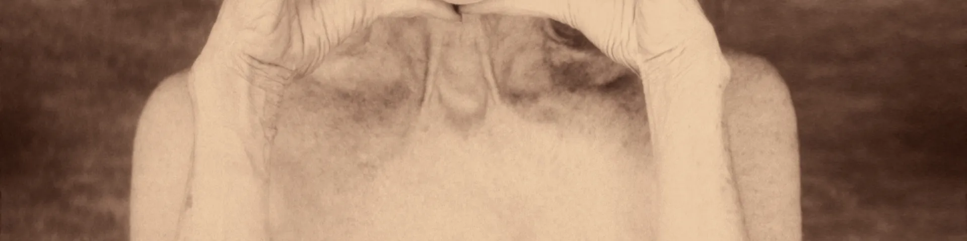 Die Kraft des Alters