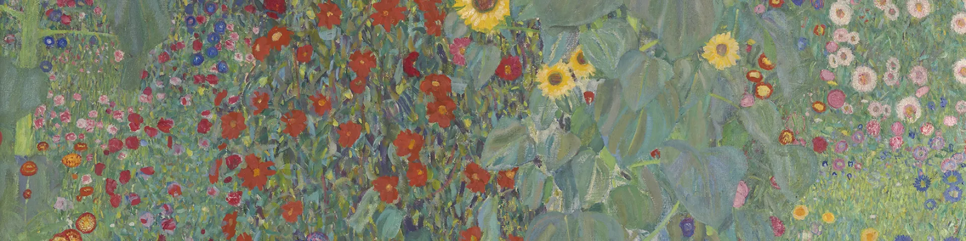 Sag's durch die Blume!