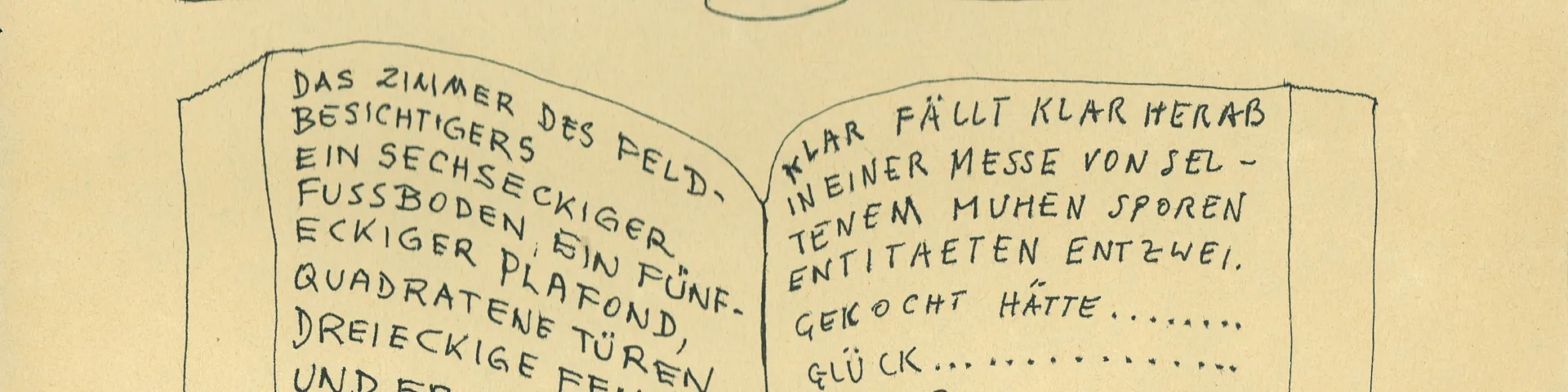 Dominik Steiger / Günter Brus