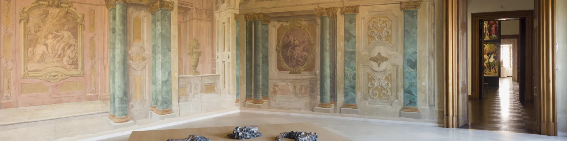 David Zink Yi | Belvedere Museum Vienna