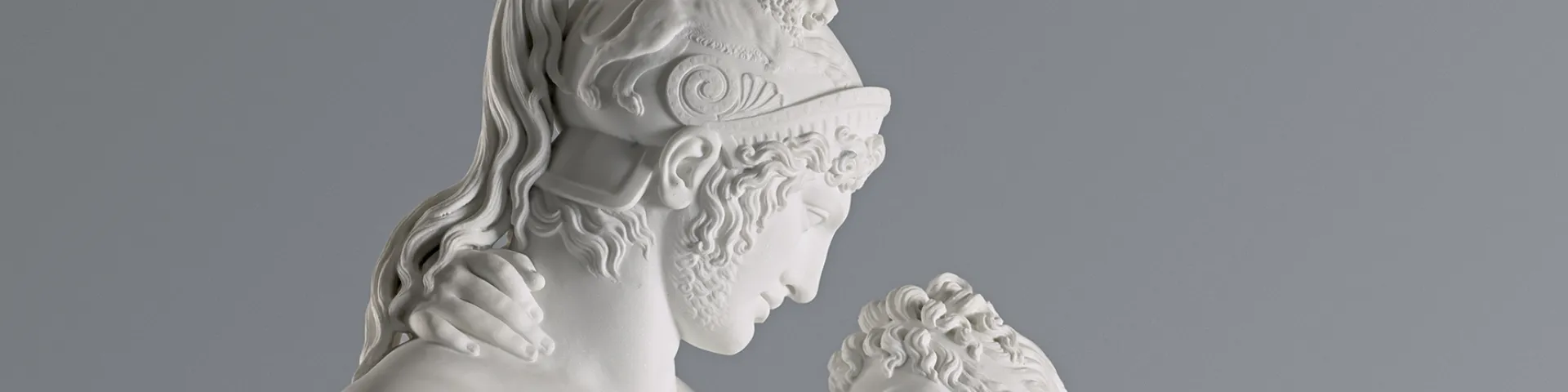 J*C様 Clement-Léopold Steiner 大理石彫刻 キューピッ IN-SIGHT: Leopold Kiesling | Belvedere Museum Vienna