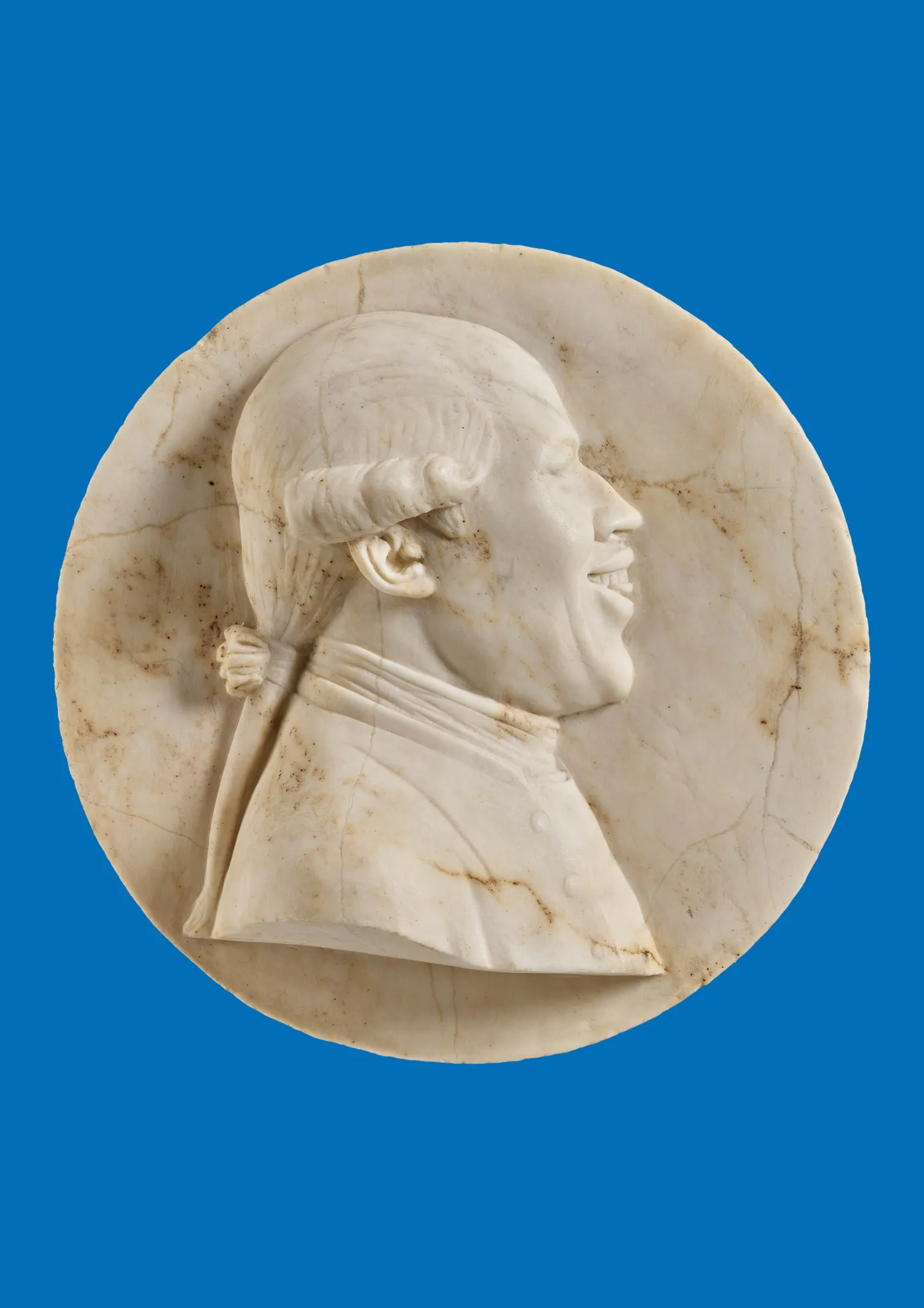Franz Xaver Messerschmidt | Belvedere Museum Vienna