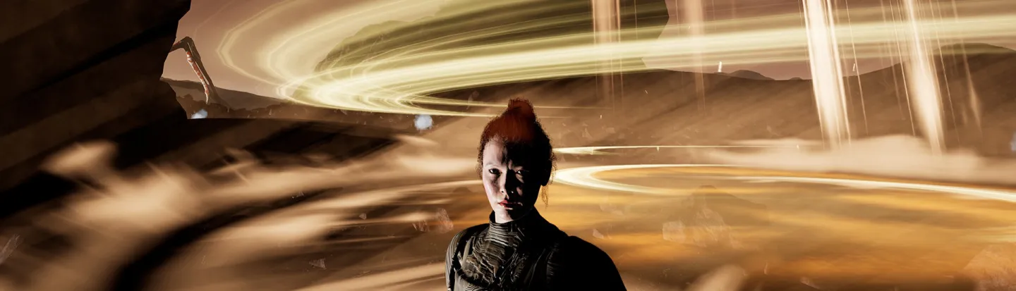 Civa – Contemporary Immersive Virtual Art