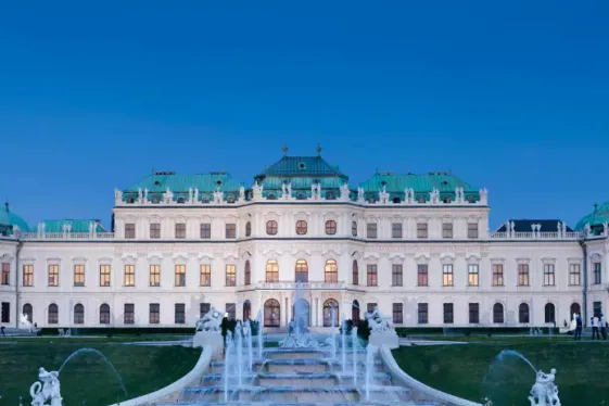 Belvedere