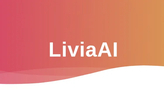 Livia Logo