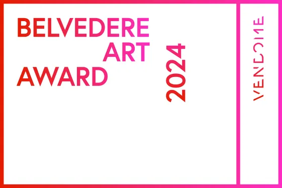 Logo Belvedere Art Award 2024