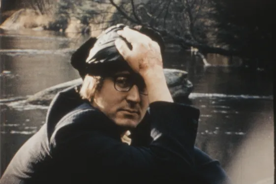 Blutsbrüderschaft (still), 1970,