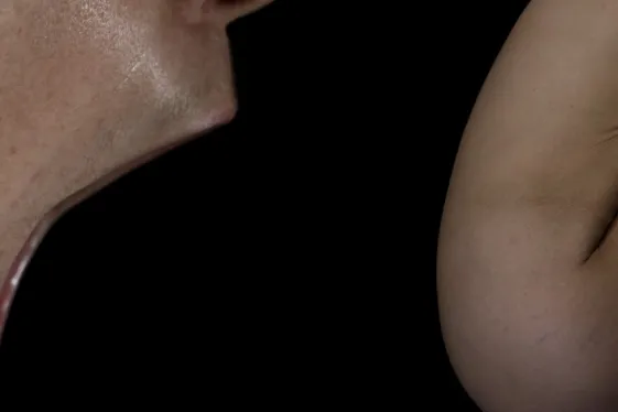 Sabine Marte, METAMEAT (still), 2026 | courtesy sixpackfilm