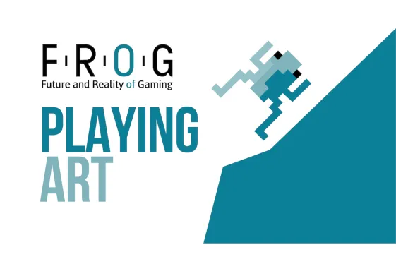 FROG Logo