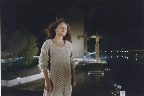 Käthe Kratz, Das 10. Jahr (Still), 1995