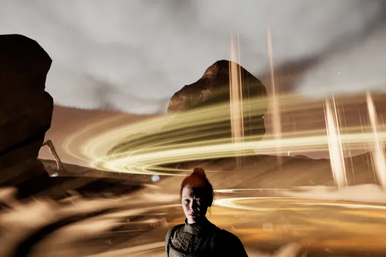 Letta Shtohryn, Чули? Чули / Chuly? Chuly (Still), 2024