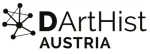 DArtHist Austria Logo