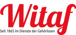 Logo Witaf