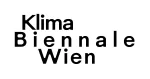 Logo Klima Biennale Vienna