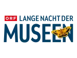Lange Nacht der Museen 2026 Logo