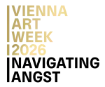 Logo Vienna Art Week 2026