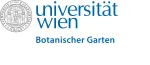 Logo botanischer Garten