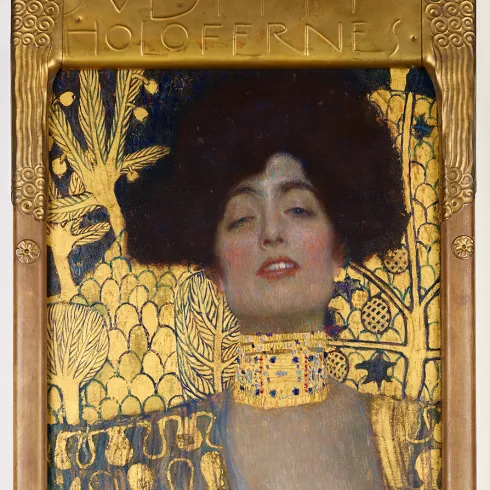 Who Was Gustav Klimt? | Belvedere Museum Vienna