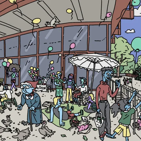 Future Traces – Der Kunst auf der Spur