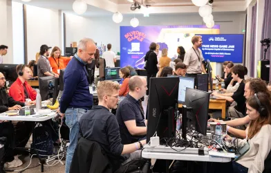 Belvedere Game Jam