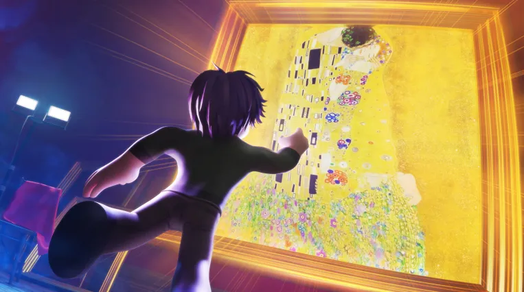 Beispielbild Roblox Game © Exclusible / Belvedere 