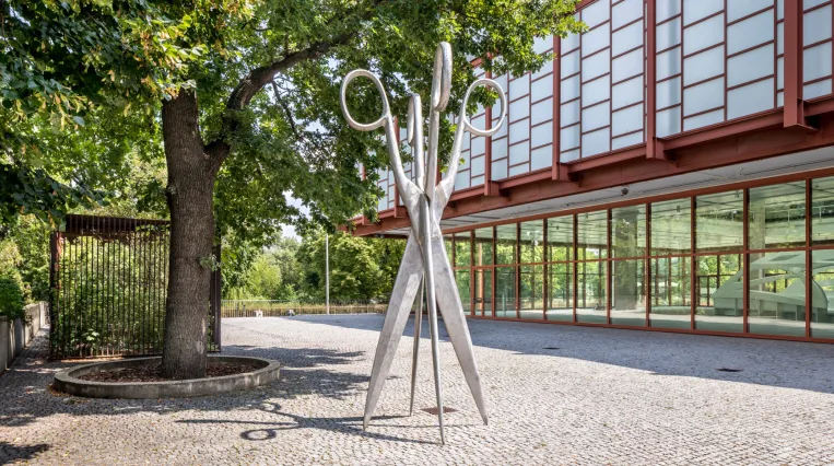 VALIE EXPORT, Die Doppelgängerin