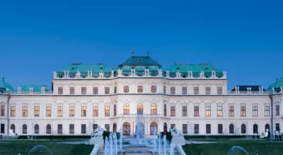 Belvedere