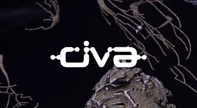 Logo Civa
