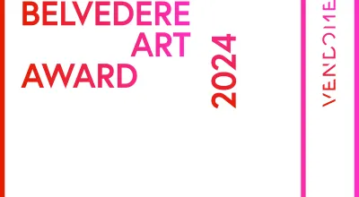 Logo Belvedere Art Award 2024