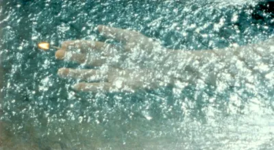 Carlotta Wachotsch, In Abwesenheit (still), 2024, 16 mm, Farbe, stumm 