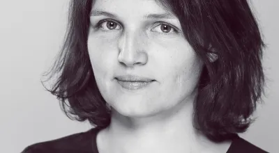 Portrait Daria Mille