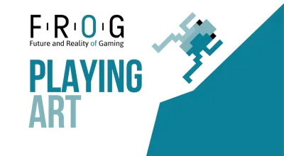 FROG Logo