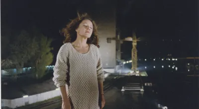Käthe Kratz, Das 10. Jahr (Still), 1995