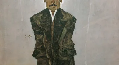 Egon Schiele