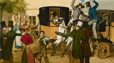 Oil on canvas  58 x 71.5 cm